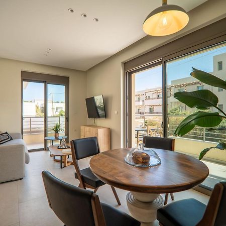 Cozy Spot II Near The Beach Agia  Exterior foto