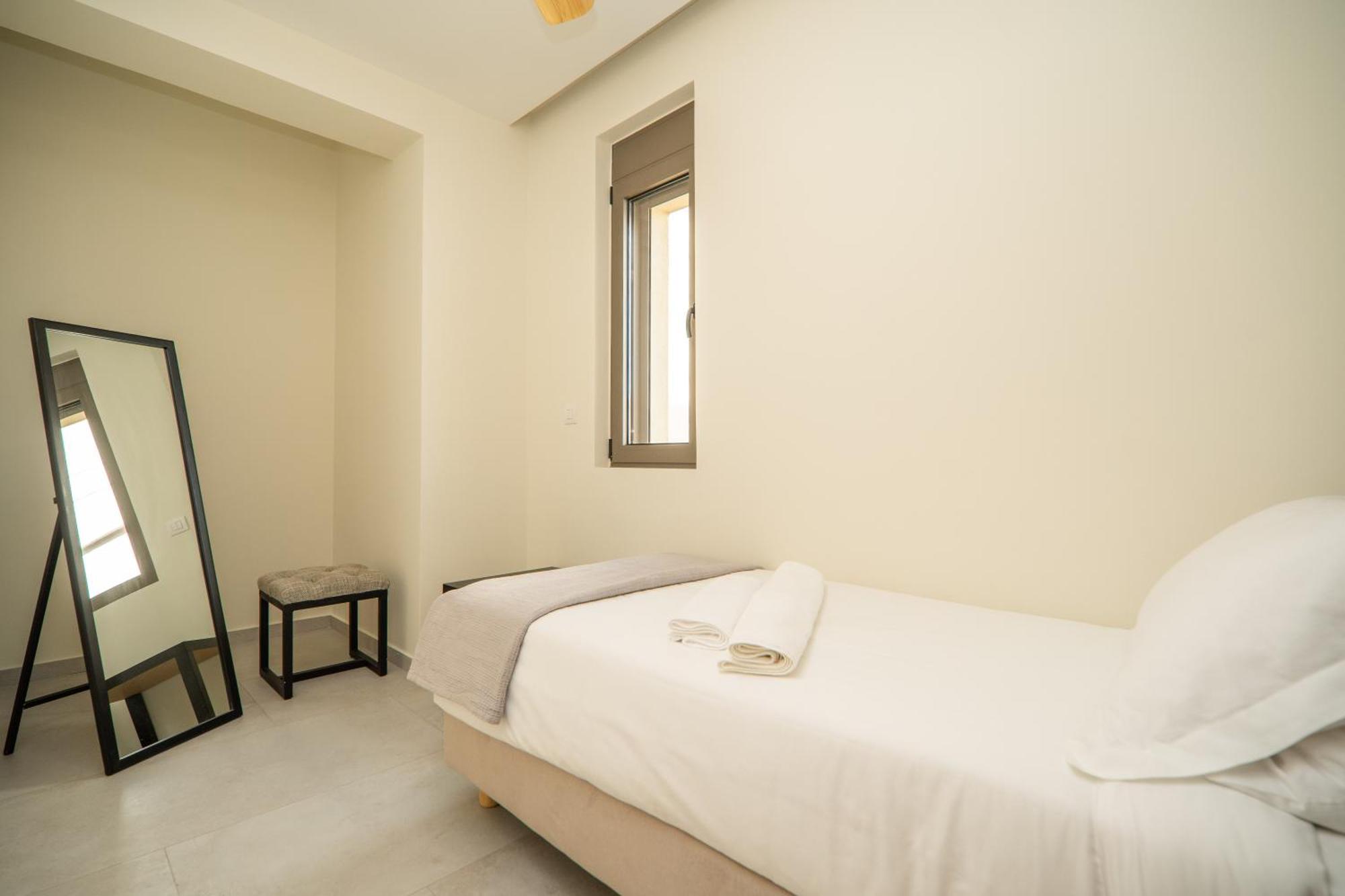 Cozy Spot II Near The Beach Agia  Exterior foto
